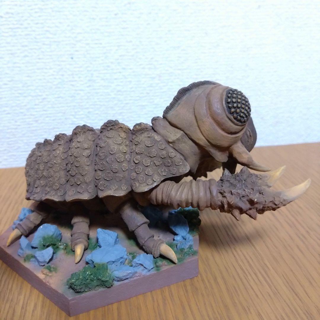 M-ARTS　メガヌロン　SRD　フィギュア　購入特典アイテム