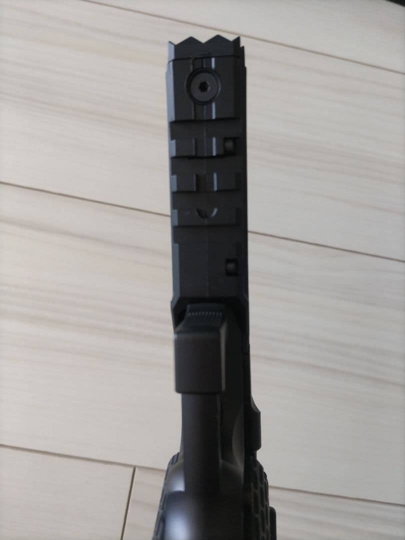 東京マルイ ストライクウォーリア  その他 セット