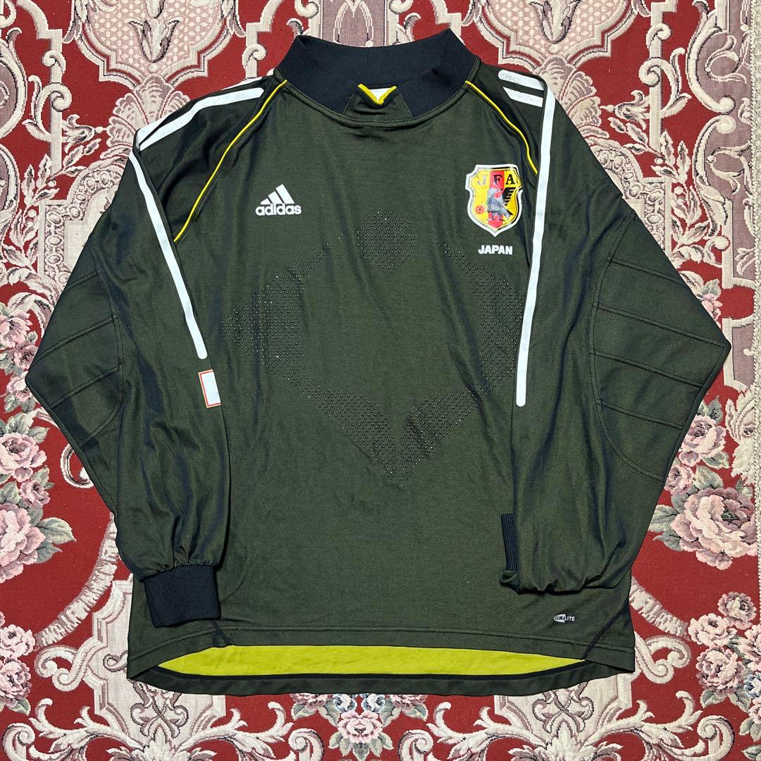 ウェア 90s vintage japan uniform long tee