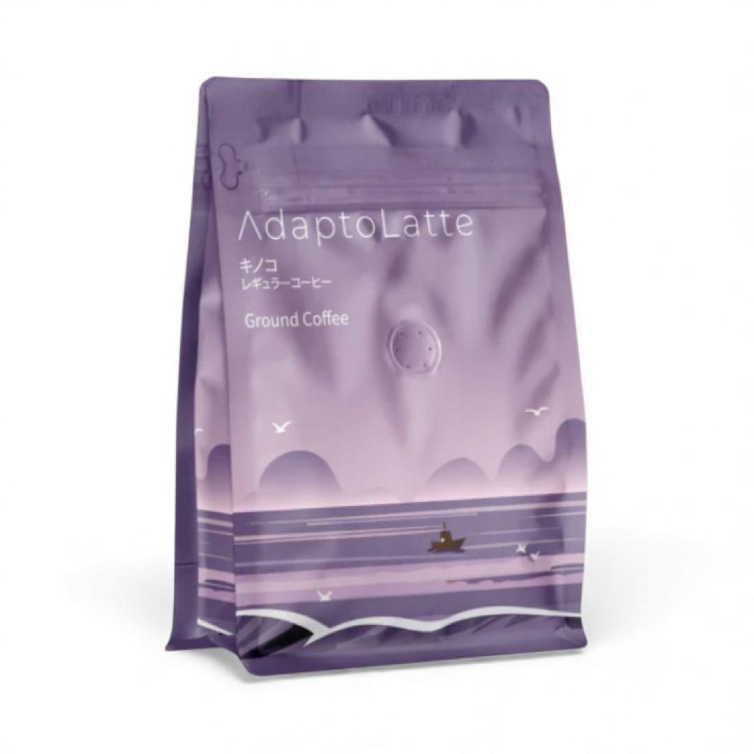 ＼即日発送／AdaptoLatte★ アダプトラテ 抹茶+コーヒーレギュラー