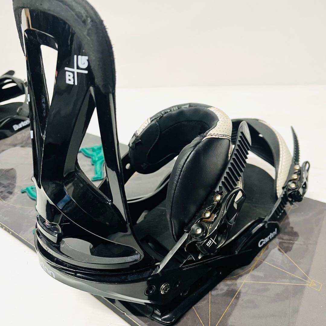 CAPITA BURTON キャピタ　バートン　サンダースティック　スノーボード