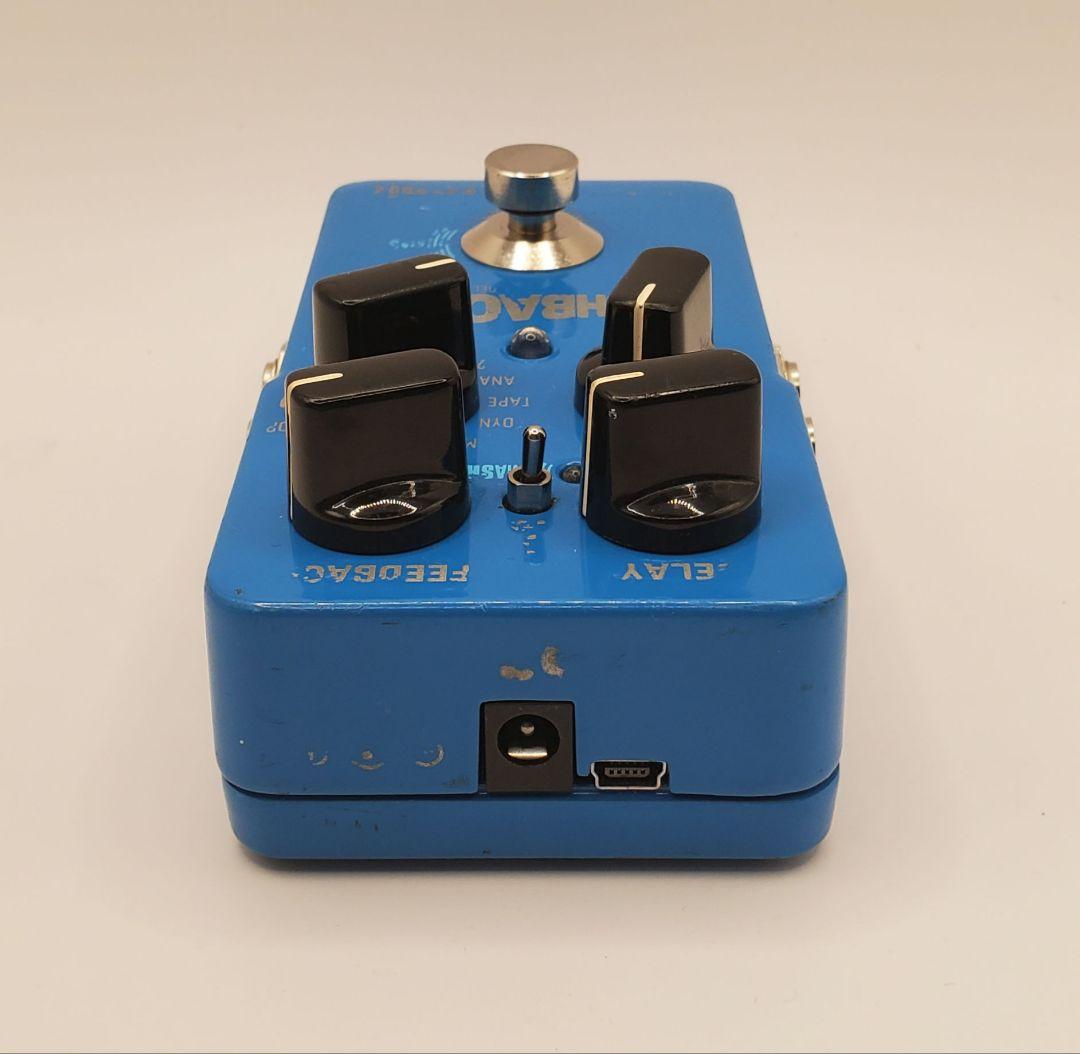 TC Electronic Flashback 2 ギターエフェクター