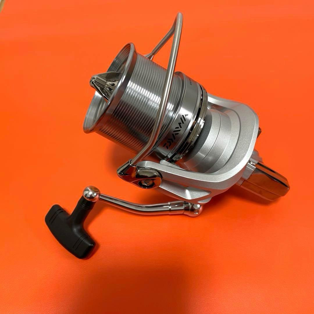 DAIWAウインドサーフ 35 ハイパフォーマンスサーフリール