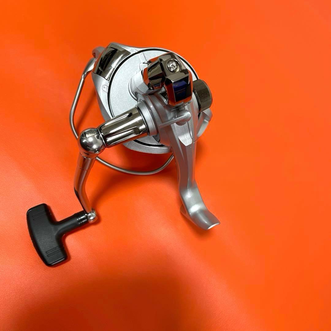 DAIWAウインドサーフ 35 ハイパフォーマンスサーフリール