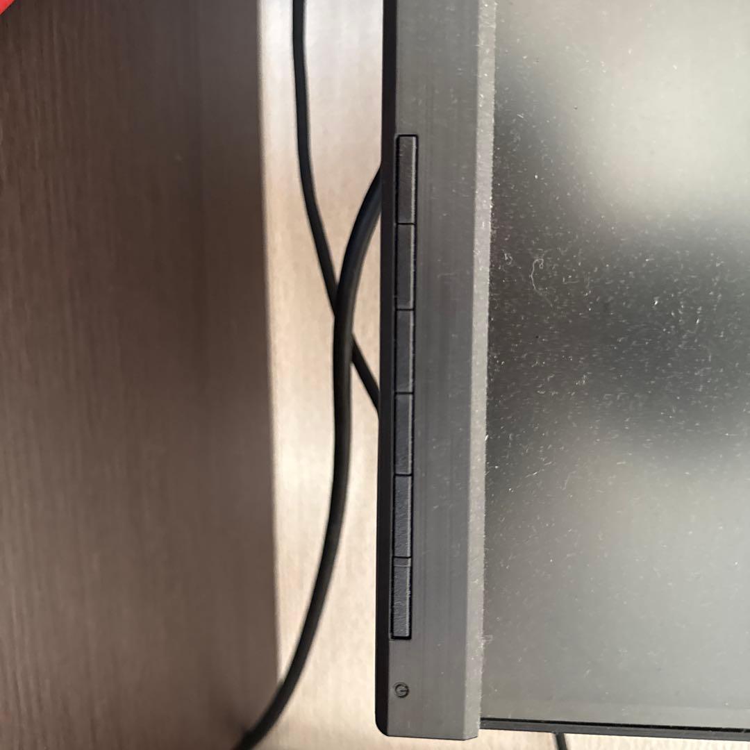 Acer ゲーミングモニター SigmaLine 24.5インチ