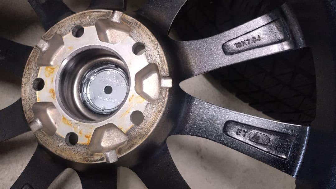 専用■225/60R18 BS冬用DM-V3 2020年 スタッドレス 4本■