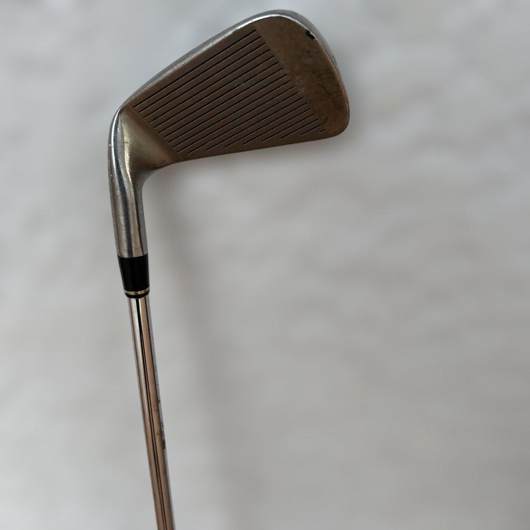 Titleist DCI アイアンセット 3番〜9番、ピッチングとサンドの9本