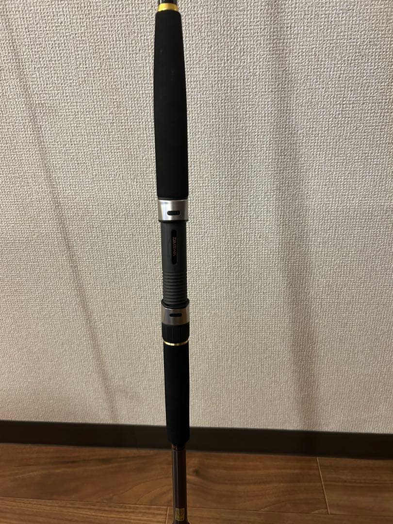 【Daiwa】ジグキャスター　87mh