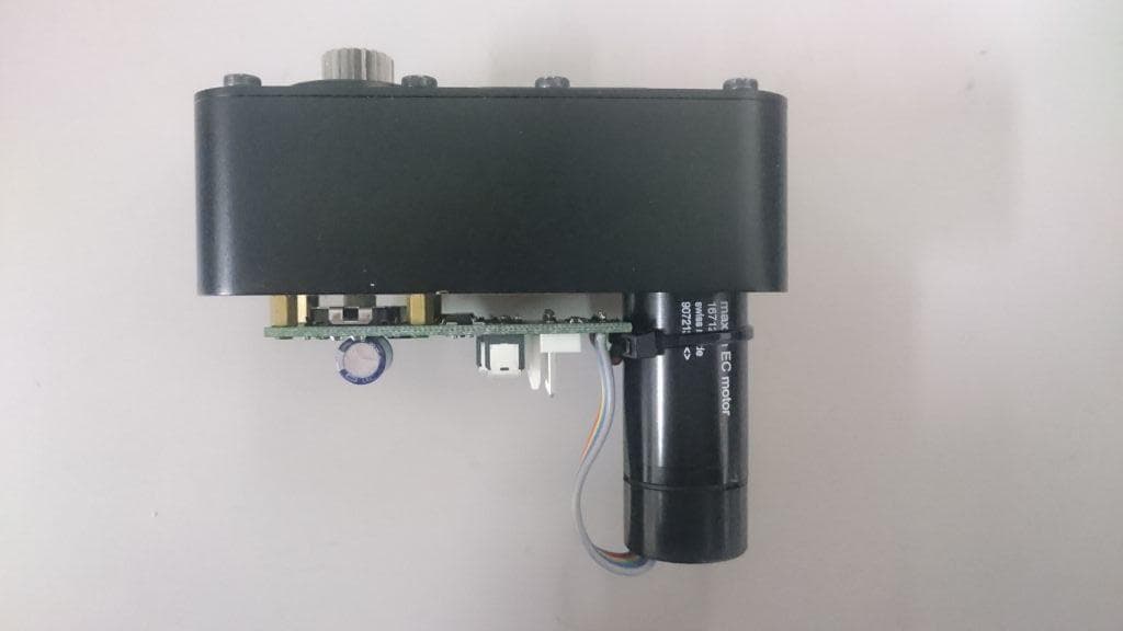 二足歩行 ロボット サーボモータ VS-SV3310 Vstone