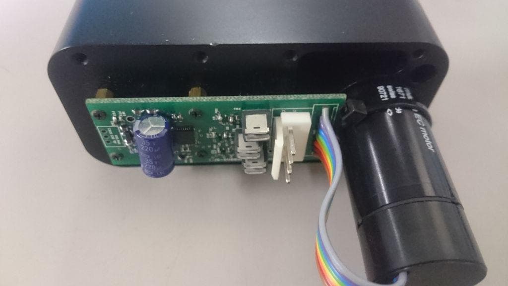 二足歩行 ロボット サーボモータ VS-SV3310 Vstone