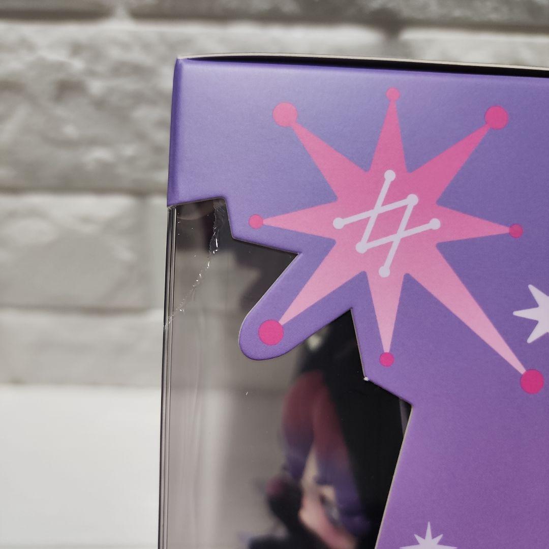 スカルパンダ XG クロミ セット