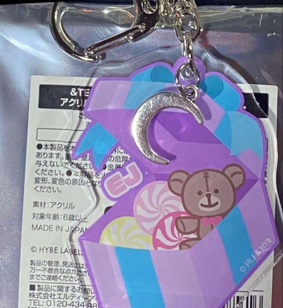 &TEAM EJ グッズ まとめ売り縁DAY アクスタ トレカ ウィジュ