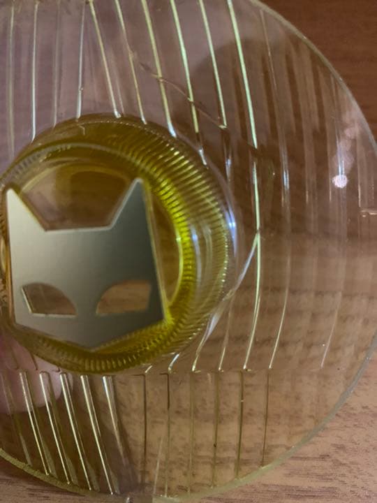 エテコマーシャルヘッドライト