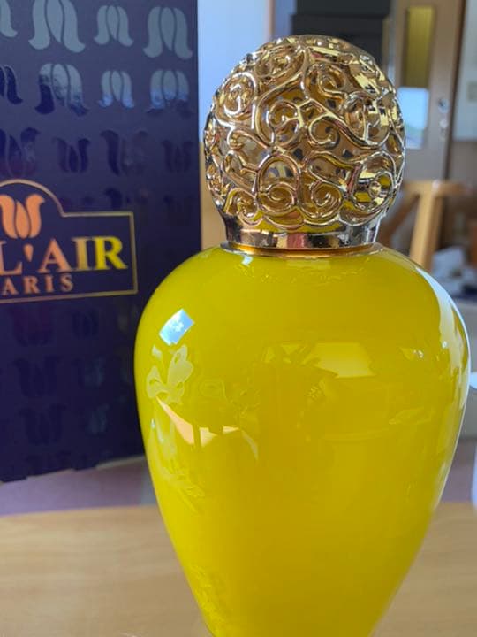 BEL’AIR(ベレーパリ)アロマテラピー　デュフューザー　フランス製新品未使用