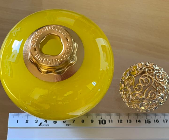 BEL’AIR(ベレーパリ)アロマテラピー　デュフューザー　フランス製新品未使用