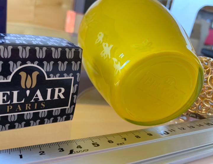 BEL’AIR(ベレーパリ)アロマテラピー　デュフューザー　フランス製新品未使用