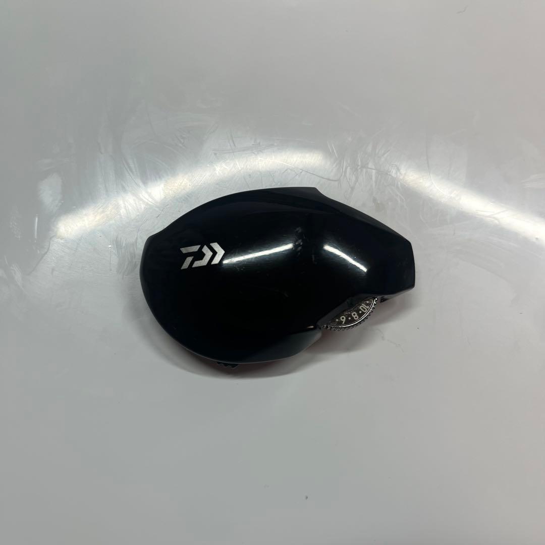 22ジリオン TW HD 1000HL　左　RSプレート組　【管番ND】　ダイワ