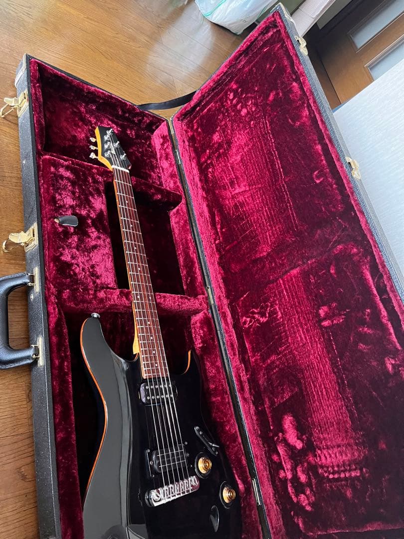 ギター ibanez SC-420