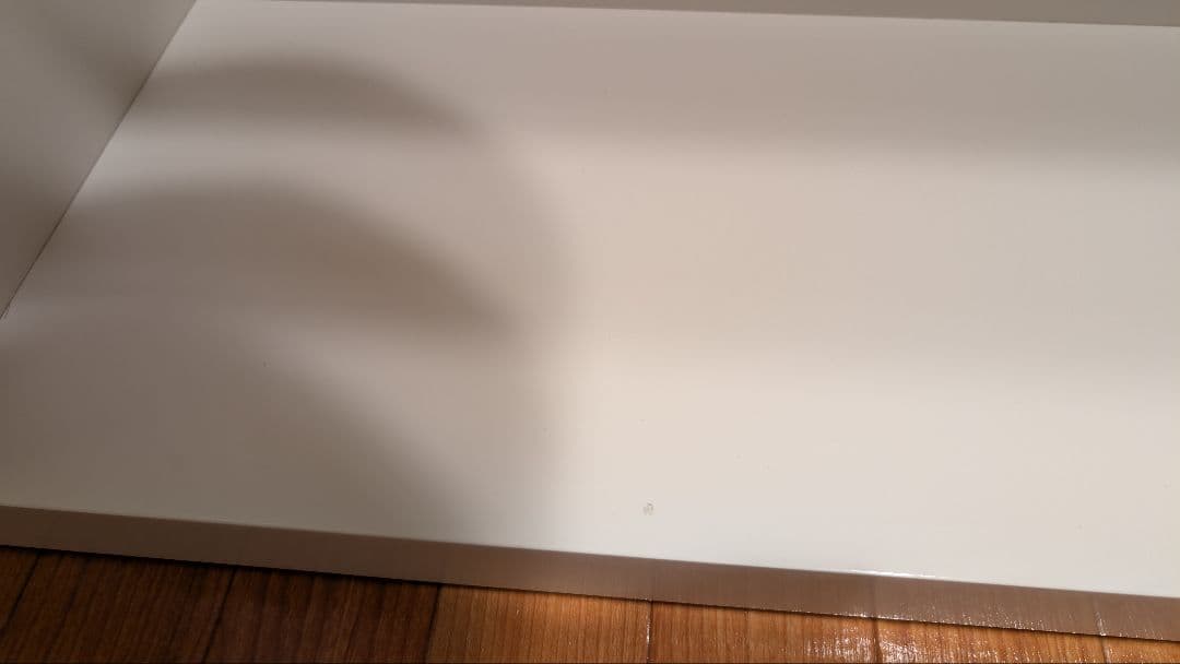 【お値下】ニトリ　バーカウンターテーブル