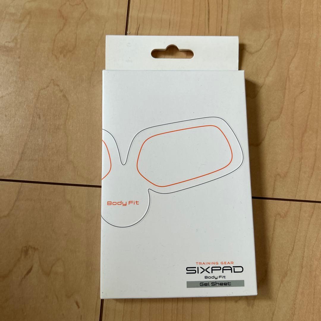 天心ショップさん専用SIXPAD B Fit 2枚入りを10箱とアブズベルト２箱