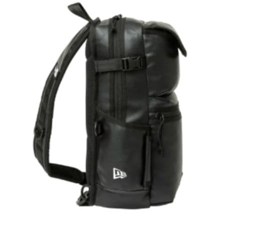 中日ドラゴンズFCエグゼクティブ Dragons×NEW ERA® ボディバッグ