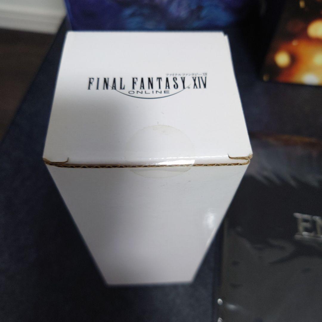 FF14暁月のフィナーレ　コレクターズエディション