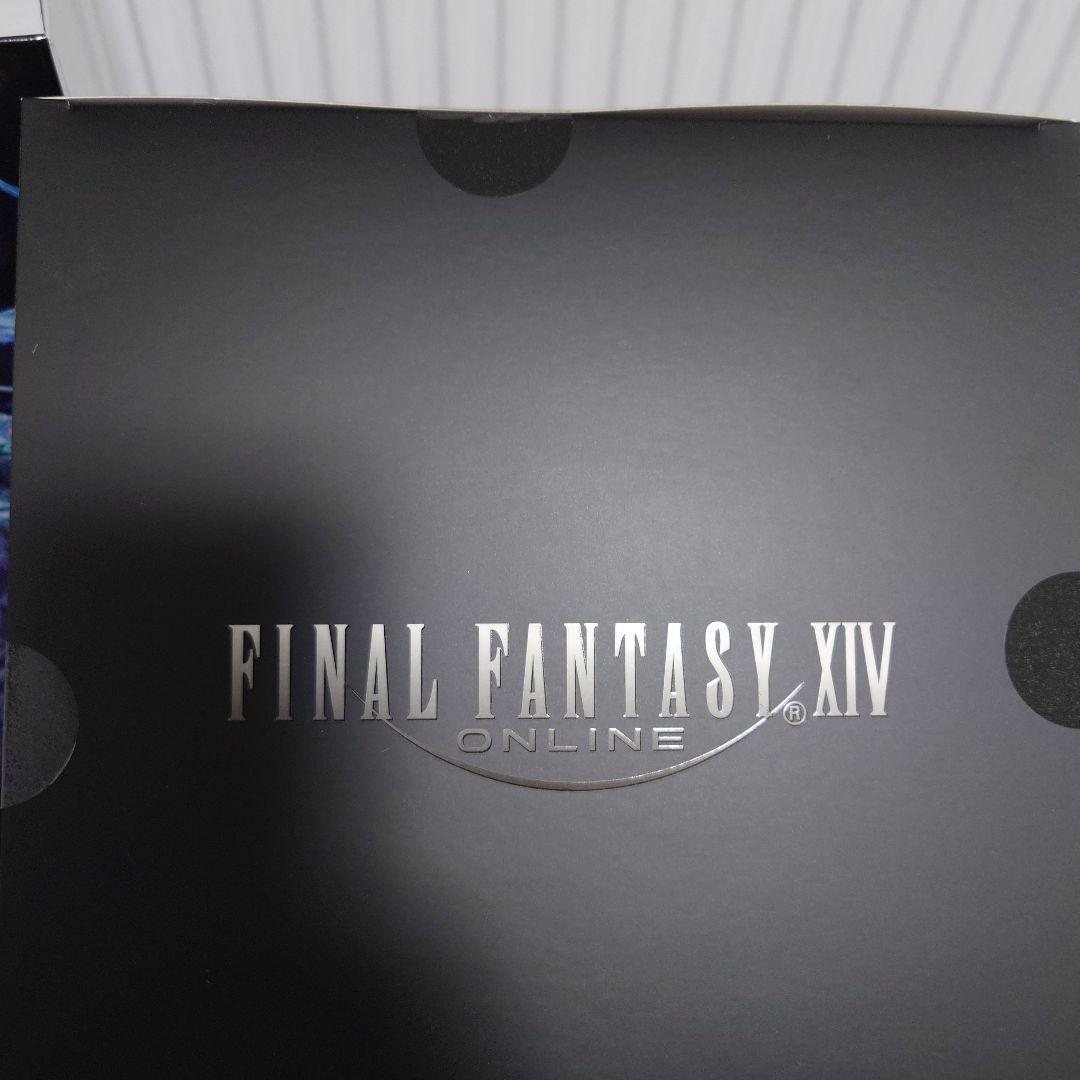 FF14暁月のフィナーレ　コレクターズエディション