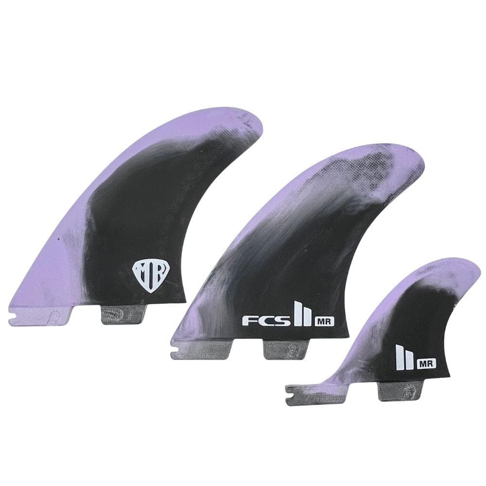 【新品】【定価18480円】FCS II MR ツイン＋スタビ PC XL