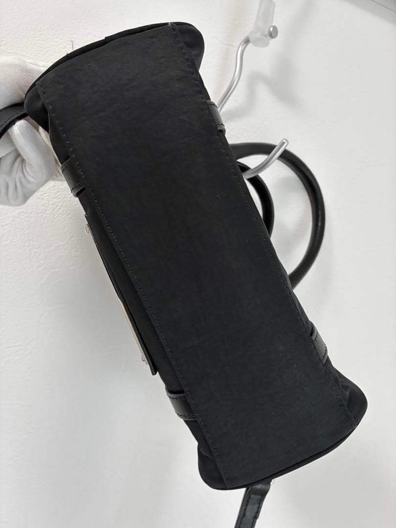 MATINKIM マーティンキム BABYSPORTYTOTEBAG バッグ