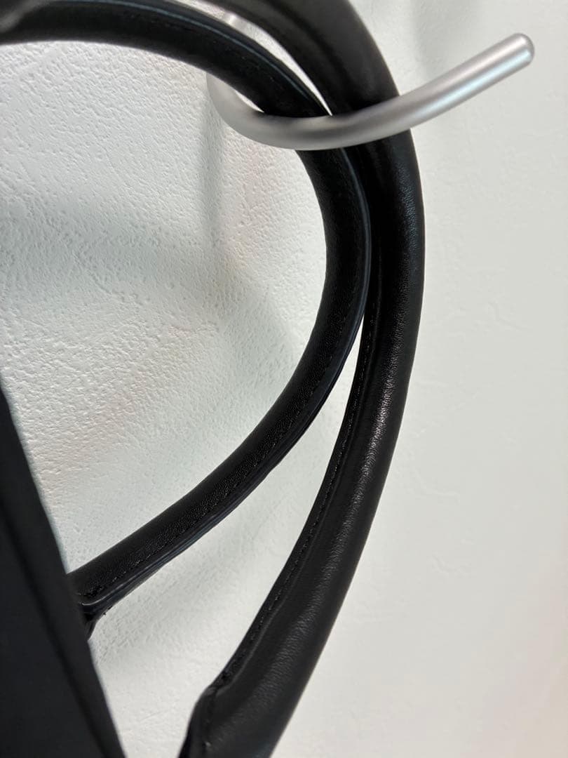 MATINKIM マーティンキム BABYSPORTYTOTEBAG バッグ