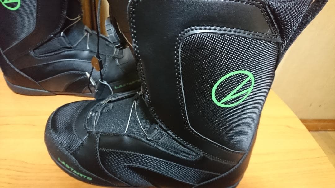 LASTARTS ラスターツ スノーボードブーツLS812 27.5〜28cm