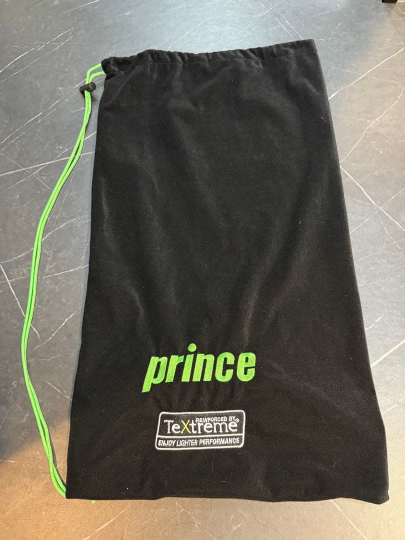 【国内正規品】Prince PHANTOM 100 G2