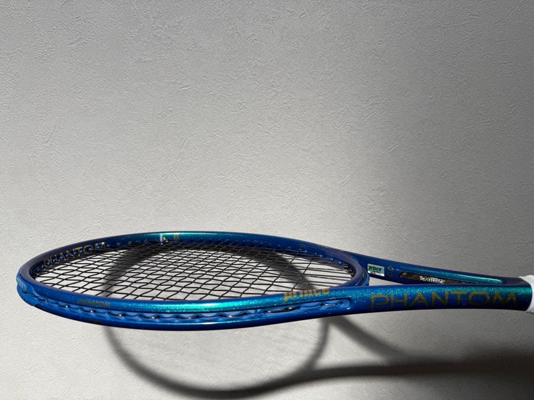 【国内正規品】Prince PHANTOM 100 G2