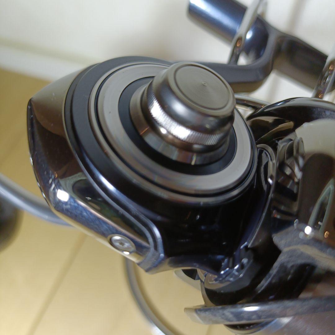 ［30日迄］キャロ・エギング・シーバスダイワ19セルテート LT3000-CXH