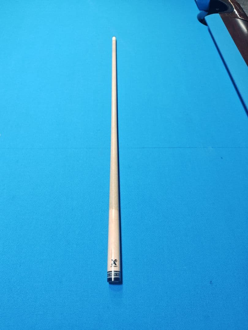 Howキュー/ハイパーXシャフト/ラジアル