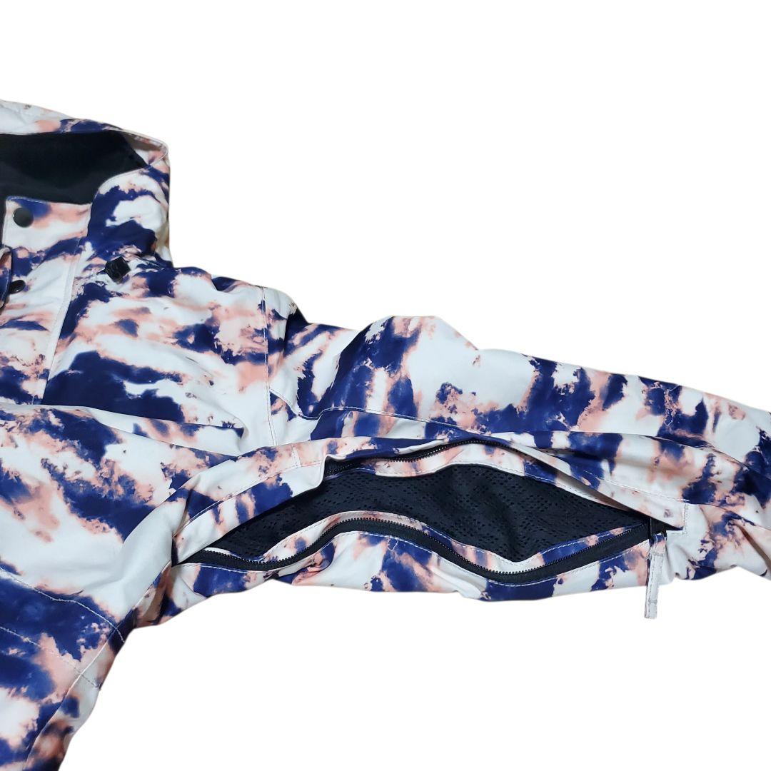 【状態良好】O'NEILL レディース スノーボード ウェア 高機能