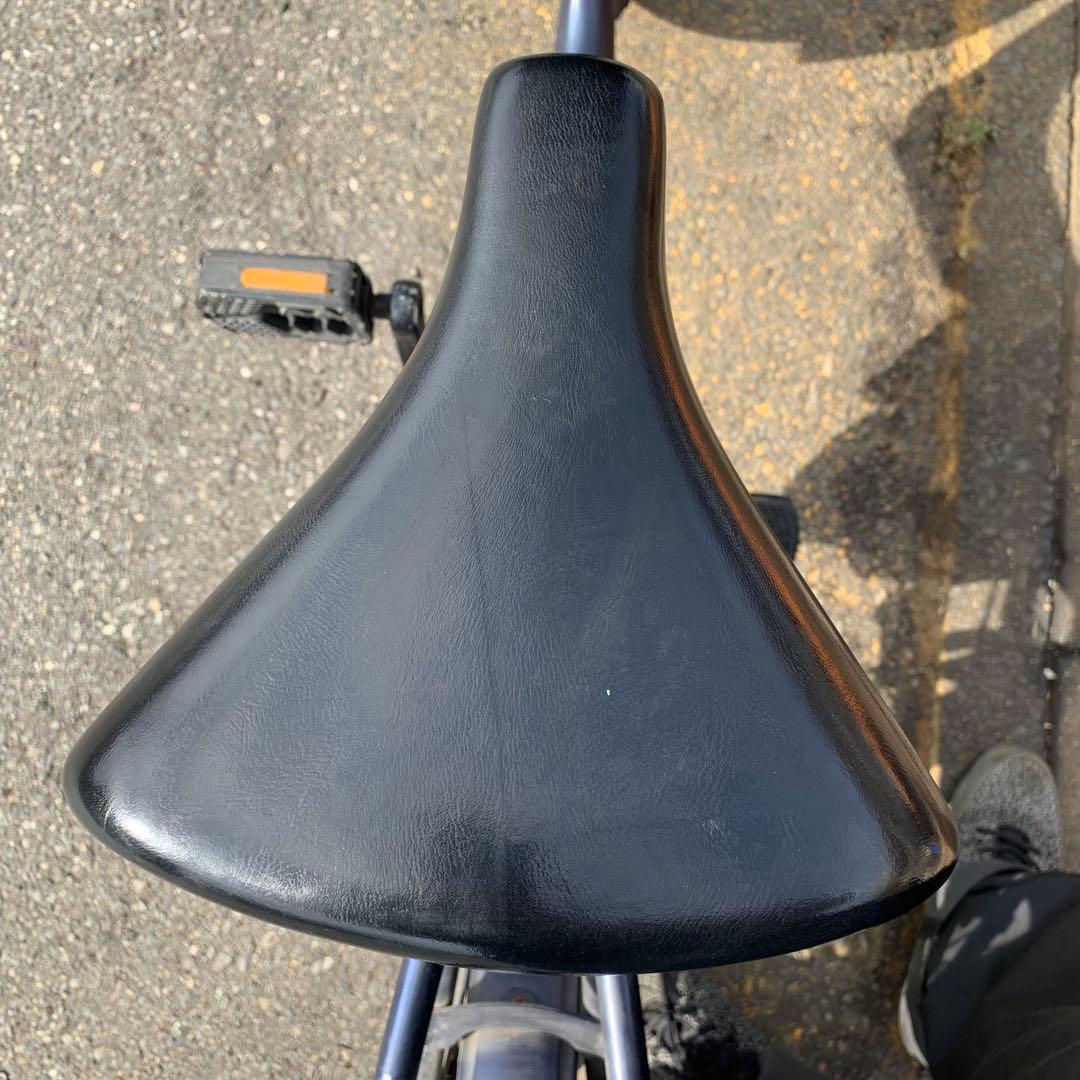 [648] ragupi 直接引き取り アニーズ 電動自転車 充電器なし