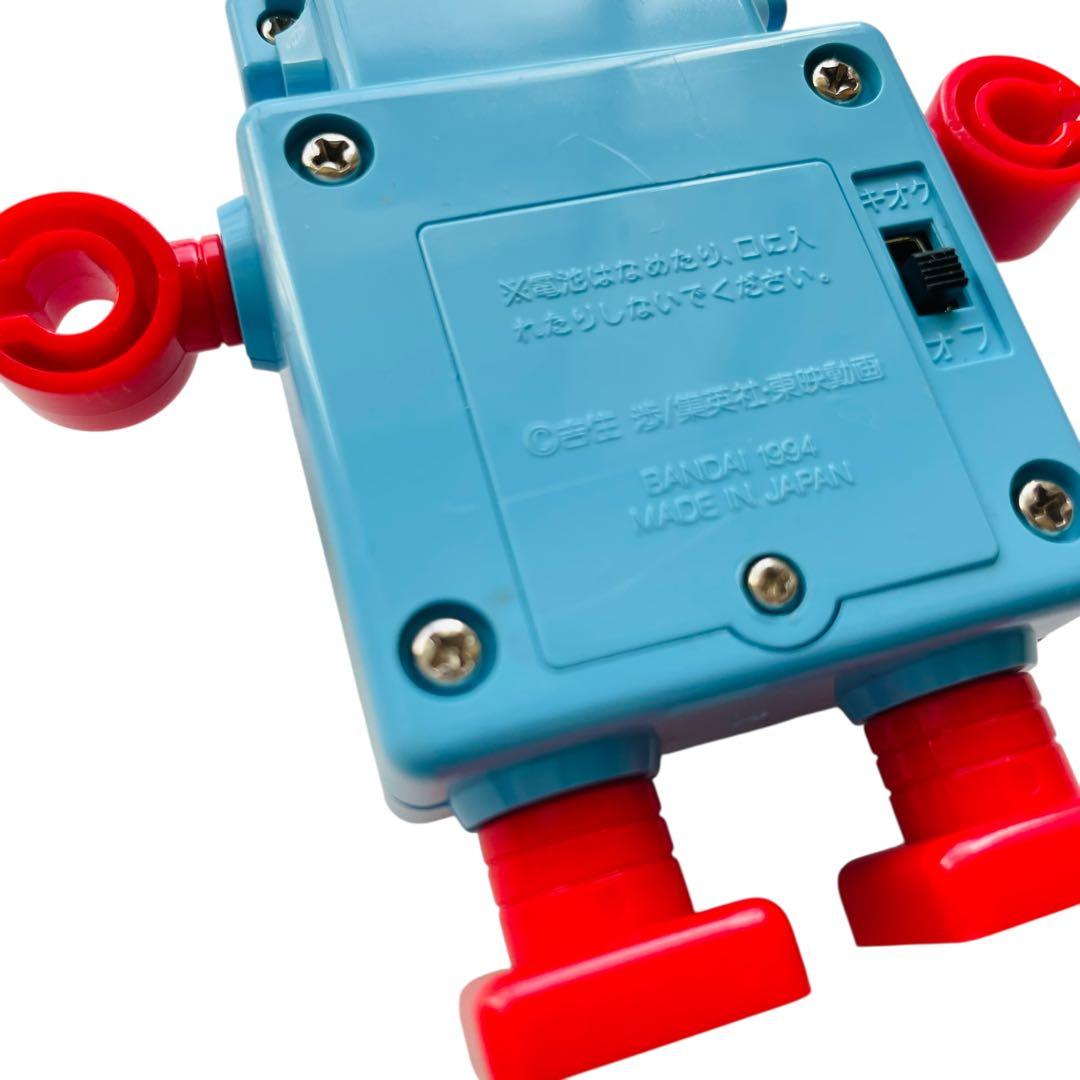 希少 箱付き ママレードボーイ ボイスメモ 当時品 バンダイ