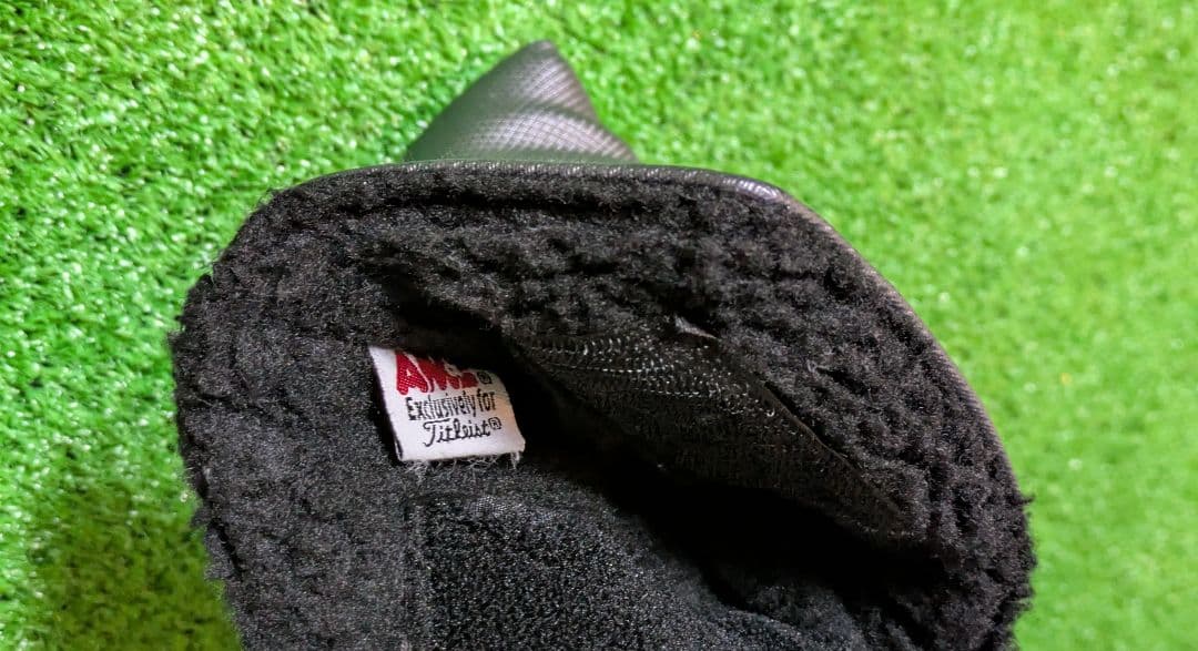 スコッティキャメロン 2018 　SELECT　FASTBACK