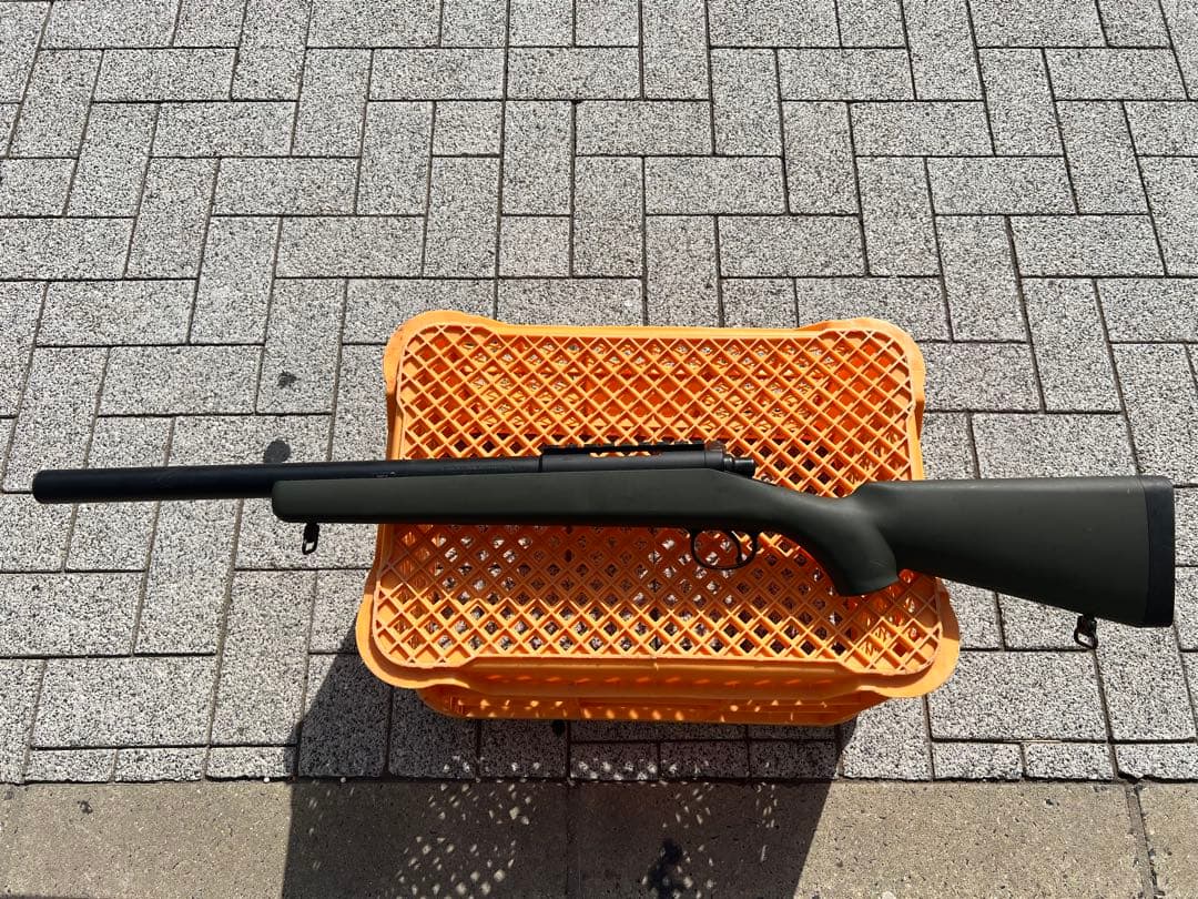 VSR-10　プロスナイパー 日本製 安全マークあり！