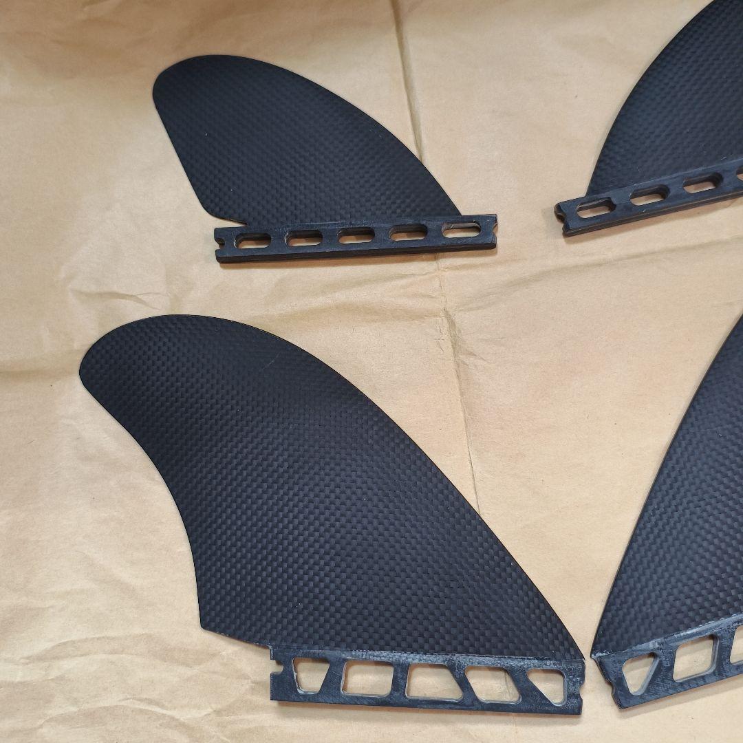 パフォーマンス系　カーボンコア　クワッドフィン　フューチャーフィン対応