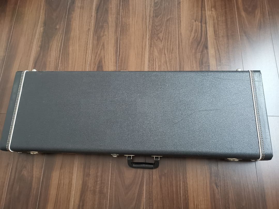 Fender Stratocaster 1979 ラージヘッド ハードテイル