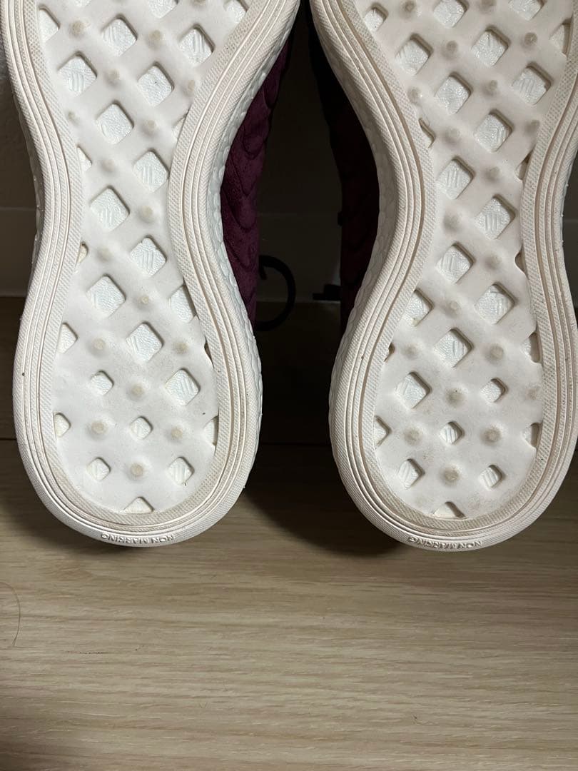 アディダス　コパ　adidas copa 19+TR スエード スニーカー