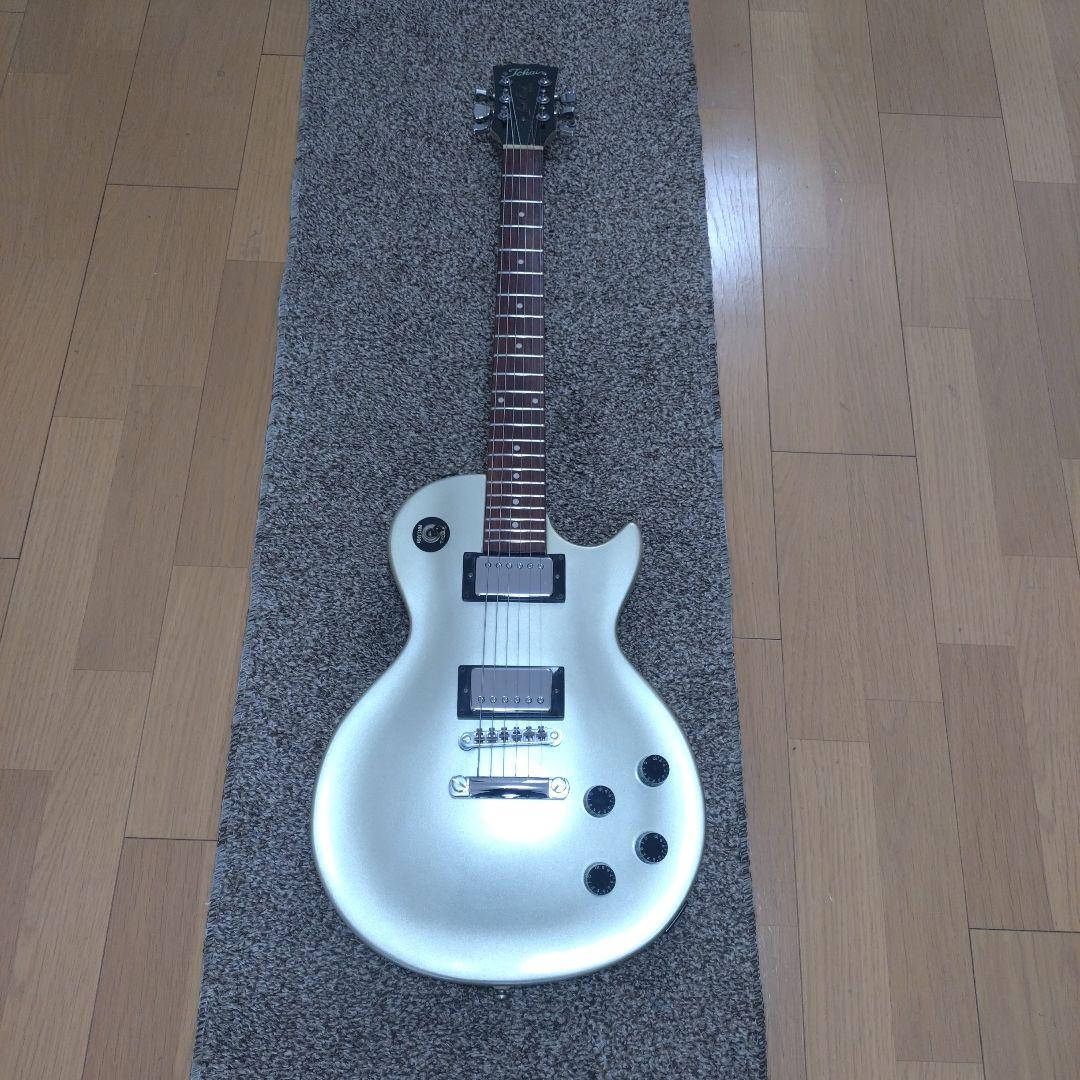 Tokai レスポールタイプ love rock エレキギター