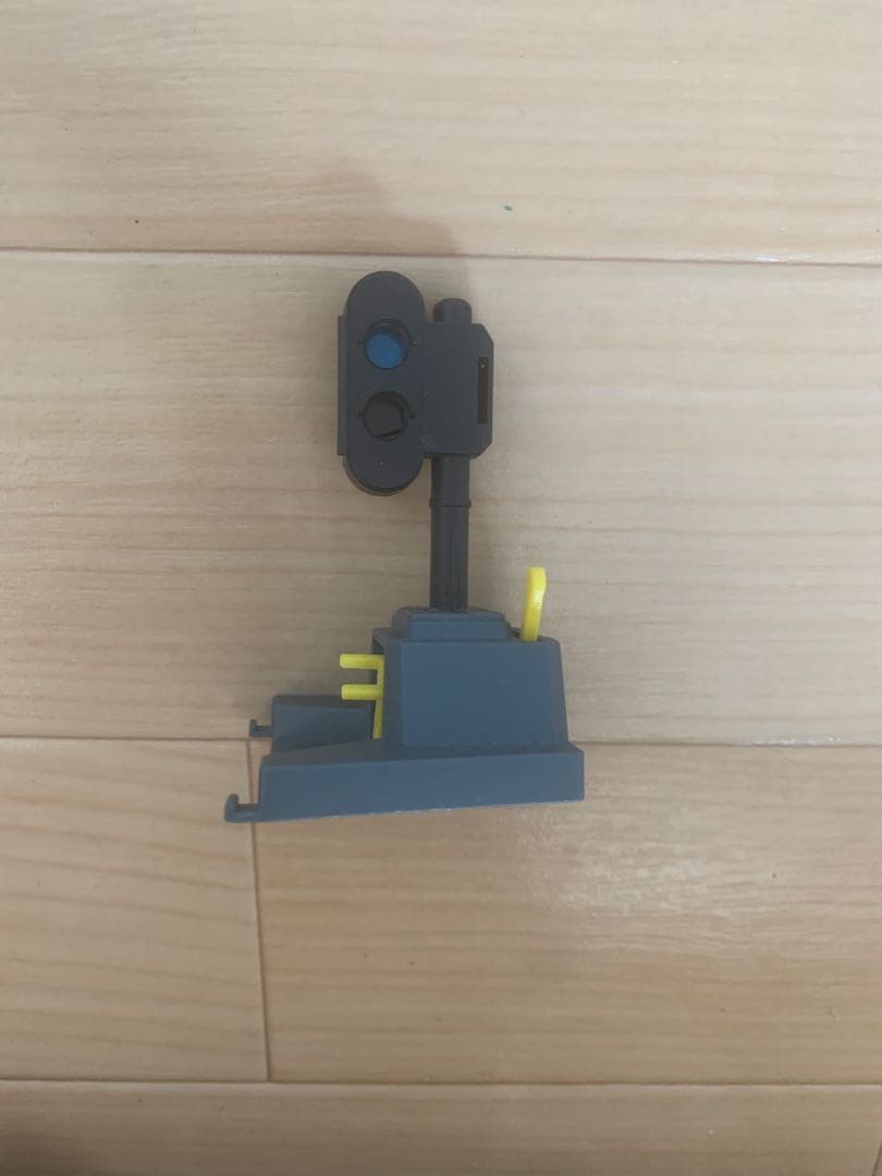 トミカタウンつながる道路　信号機付き‼️