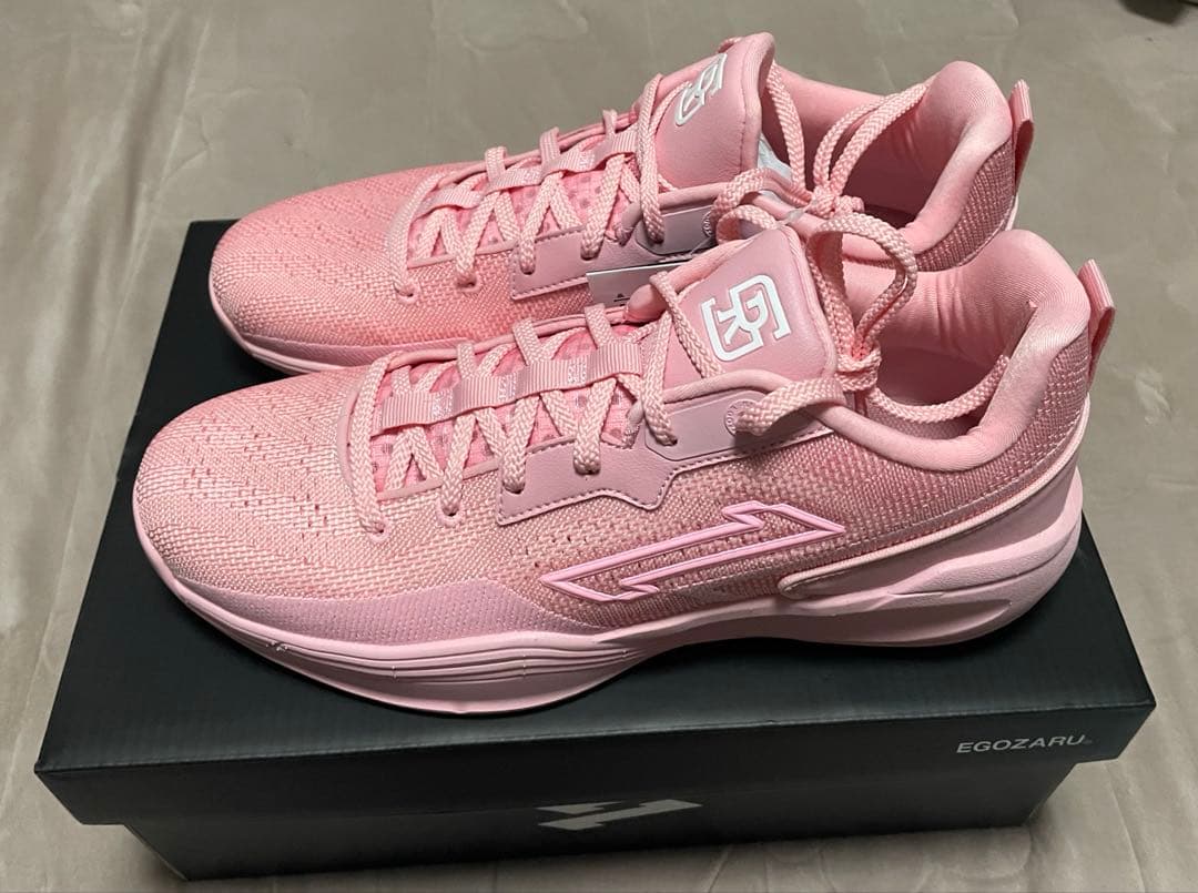 EGOZARU RIKU1 PROVE PINK エゴザル