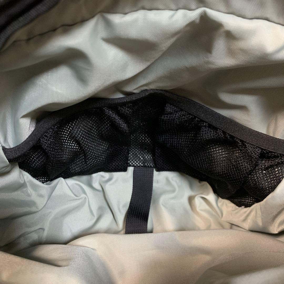 ザ　ノースフェイス ベビースリングバッグ　抱っこ紐　赤ちゃん