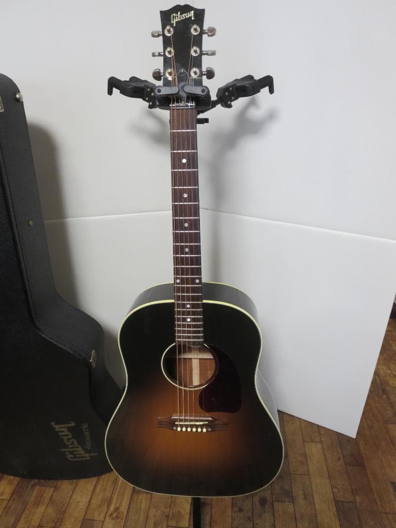 Gibson J-45 Standard アコースティックギター