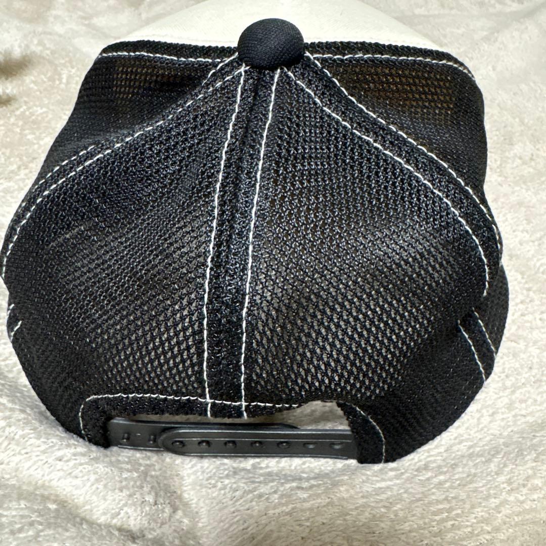 speedster トラッカーキャップ メッシュ