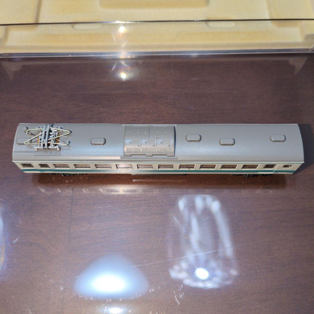 Nゲージ KATO 153系 新快速色